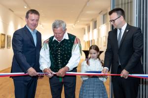 Odprtje Galerije Sora in 70 let društva (Peter Košenina) (9)